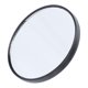 thumbnail image 1 of Espejo De Aumento De 9 Cm De Diámetro, Espejo De Maquillaje Con Ventosa, Claro Y Detallado, Ideal Para Viajes, Espejo Cosmético Portátil Con Aumento De 10x, Material ABS, Para, 1 of 7