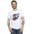 thumbnail image 1 of Netflix T-Shirt Homme The Witcher The Bard Performances, 1 of 3