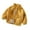 Z1 Yellow, variant on Toddler Girl T Shirts Kids Girl'S Hoodie Warm Loose Button Down Pullover Jacket Top Coat For 10-12 Years