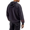 thumbnail image 3 of WRANGLER® x HOT WHEELS™ MEN'S LOGO FLAME HOODIE, 3 of 5