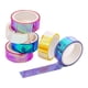 thumbnail image 1 of Set de 5M Washi Tape Sunnimix Envoltura de enmascarar Washi, 1 of 8