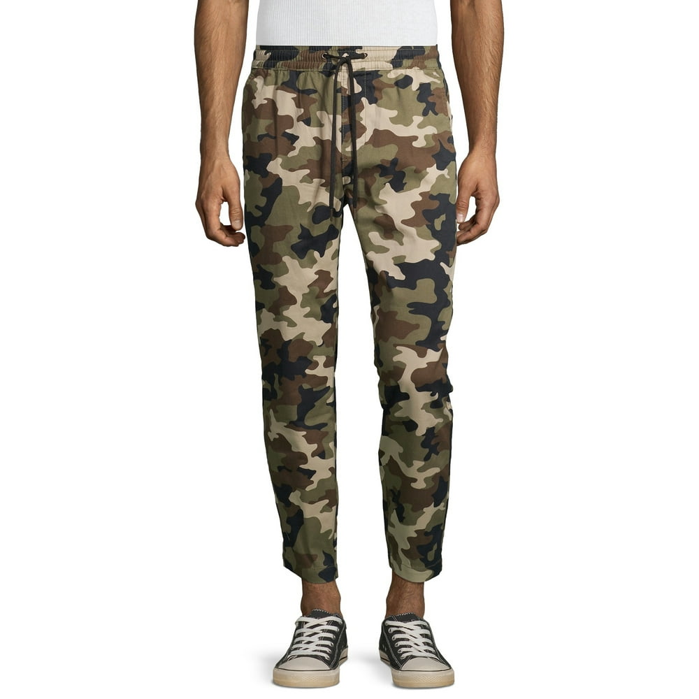 no boundaries joggers walmart