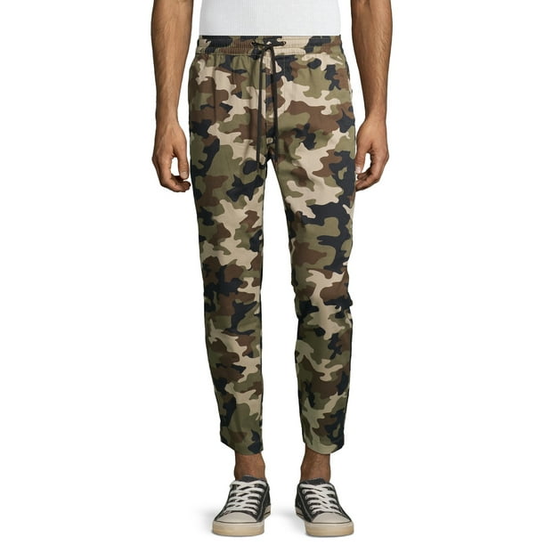 bottom joggers