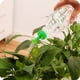 thumbnail image 1 of Fiudx Aspersor para Botellas de Plástico, Control de Riego Preciso, Flujo Direccional, Herramienta de Riego Eficiente, Cuidado Del Jardín, Orificio Pequeño, 4,5 Cm, 1 of 4