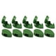 thumbnail image 1 of Advancent Clips para plantas de vid, mimbre para plantar, pared trepadora, abrazadera de fijación de verduras, accesorio de accesorio para Decoración del hogar 10 piezas/juego, 1 of 6