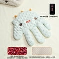 thumbnail image 5 of PRETXORVE Patting Sleep Soothing Palm Automatic Beating Startle Jump Soothing Doll Soothing Doll Beating Butt Pressure Shock, 5 of 5