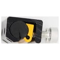 thumbnail image 5 of Dual Cable Lube Luber Lubricator Lubricant Tool Motorcycle Scooter Bike ATV Motorcycle Clutch Line Throttle Line Oiler (Black and Golden), 5 of 5