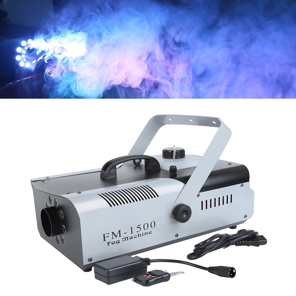 Ultraviolet UV Tube Light|Halloween House Party HPK62 Smoke Machine Fog Effect 