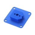 thumbnail image 1 of DYNWAVECA Tool Bag Modification Buckle Accessory Easy Installation Versatile Parts Repair DIY Quick Release Buckle Holder for Carpenter Quick Hanger Buckle, 1 of 8