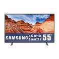 thumbnail image 1 of TV Samsung 55 Pulgadas 2160p 4K Ultra HD Smart TV QLED QN55Q60RAFXZX, 1 of 4