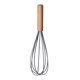 thumbnail image 1 of Utensilios de cocina Toystoory Espátula con mango de madera Resistente, 1 of 6