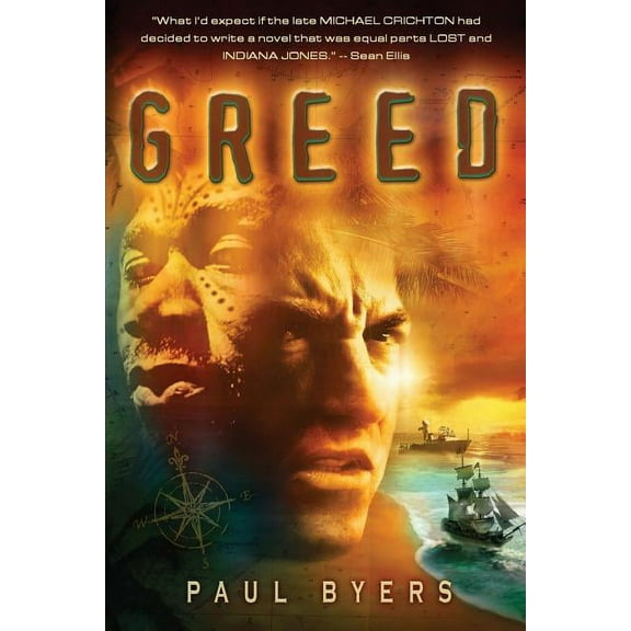 Greed, (Paperback)