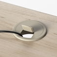 thumbnail image 4 of Move 60 Series 72W L Shaped Standing Desk in Natural Elm - Engineered Wood, 4 of 6