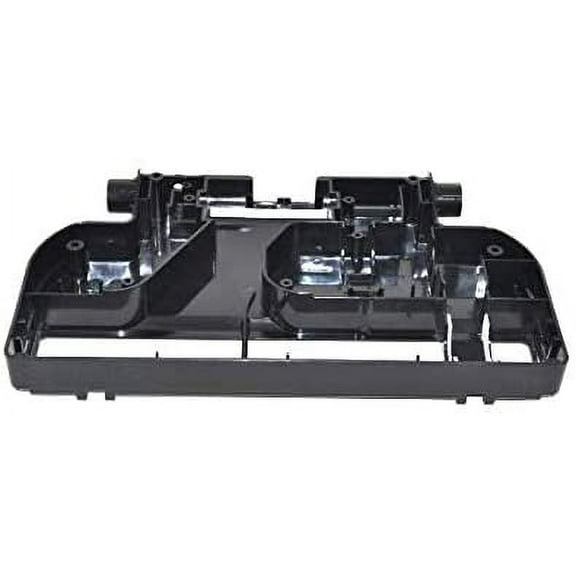 Replacement Part For Beam 155155, BM1176 Vacuum Cleaner Power Nozzle Lower Base