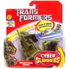 Transformers Cyber Slammers Decepticon Brawl Action Figure