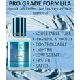 thumbnail image 4 of Stacy Lash Gel Remover for Eyelash Extension Glue, 15ml, Professional Use, 4 of 9