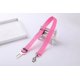 thumbnail image 1 of Cinturón de seguridad para coche para perros y gatos, correa ajustable, cinturón de seguridad para vehículos, Clip mágico, suministros para mascotas, arnés, palanca de seguridad, Collar de tracción Tan Jianjun unisex, 1 of 2