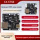 thumbnail image 4 of Módulo de Chip de Voz MP3 con Puerto Serie -ST5B, Módulo de Audio Personalizado para Transmisión de Voz, Kit de Audio con Disparadores de Control de un Solo Chip., 4 of 5