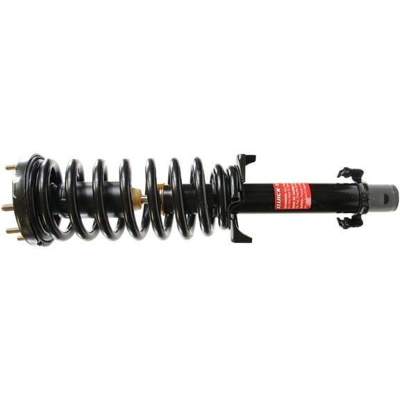 Monroe Shocks & Struts Quick-Strut 272562R Strut and Coil Spring Assembly