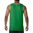 thumbnail image 2 of Gildan Heavy Cotton Tank Top for Men Size up to 3XL, 2 of 3