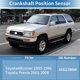 thumbnail image 3 of Sensor de posición del cigüeñal Unique Bargains No.1931178060 para Toyota 4Runner 1993-1996 para Toyota Previa 2001-2006 Sensor CKP, 3 of 7