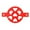 RD, variant on RKSTN Cake Pop Mold 1PC Nonstick Pancake Maker Mould Silicone Omelette Tool Home Kitchen Baking Cake Pop Mold
