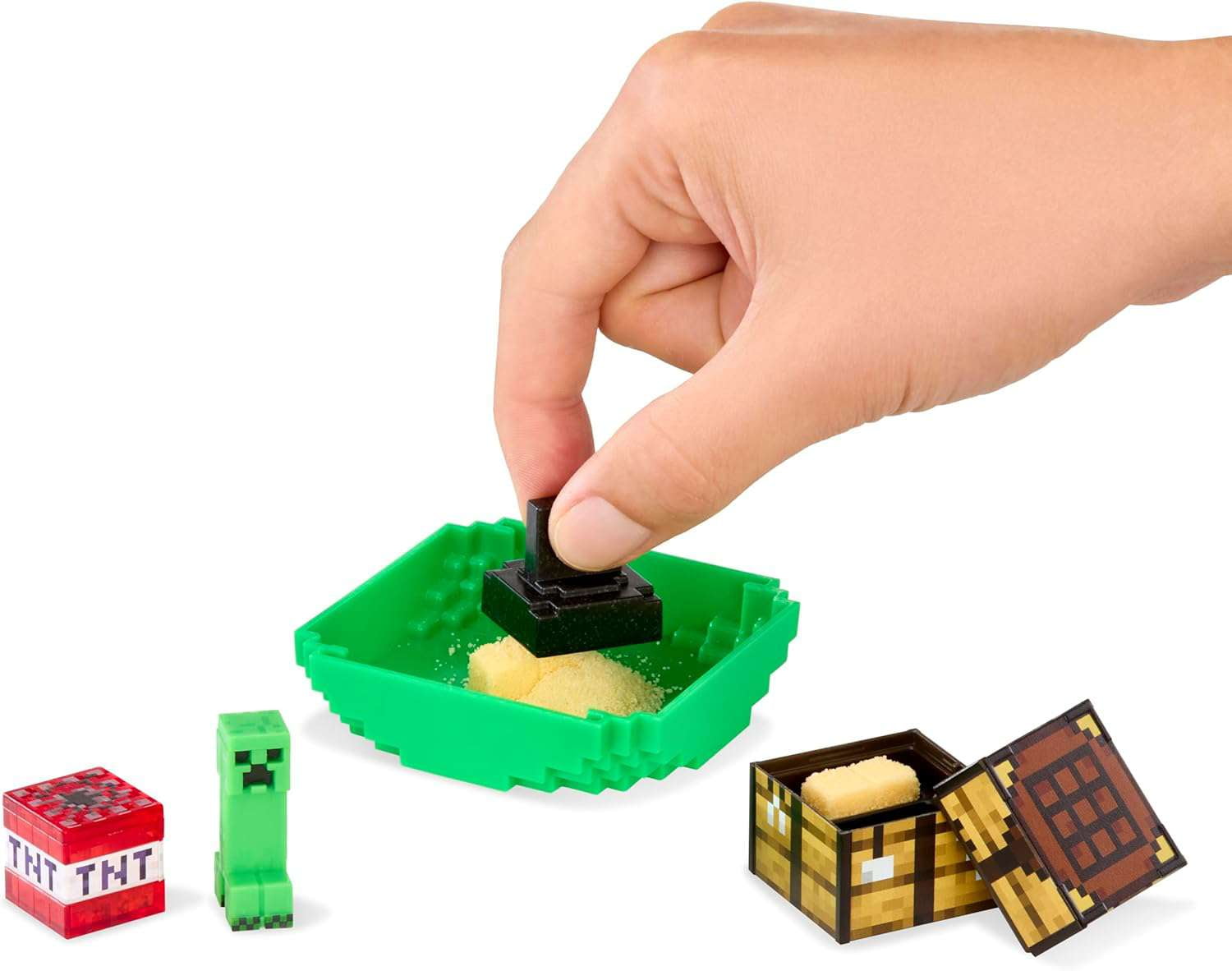 Miniverse Make It Mini Minecraft Mystery Pack