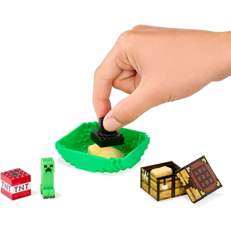 Miniverse Make It Mini Minecraft Mystery Pack - Walmart.com