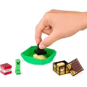Miniverse Make It Mini Minecraft Mystery Pack