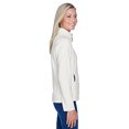 thumbnail image 3 of Ash City - North End Ladies' Voyage Fleece Jacket, 3 of 3