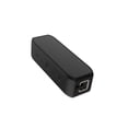 thumbnail image 2 of Moyic Camping Senderismo Viajar 20W Altavoz inalámbrico a prueba de agua Operación de botón portátil Altavoces compatibles con Bluetooth Subwoofer Electrónica Negro, 2 of 6
