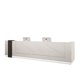 thumbnail image 5 of Office Modern Reception Desks Counter Lectern Standing Commercial Reception Desks Club Mesa De Escritorio Luxury Furniture My Lux Decor Round, 5 of 7