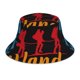 thumbnail image 1 of Balery Not All Who Wander Are Lost Hiking Sombreros para el sol para hombre y mujer, sombrero de pescador con UPF 50+, 1 of 6