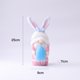 thumbnail image 3 of Juguete de peluche,Juguete de peluche de Pascua Conejito Elfo Muñeca Juguete de peluche de Pascua Grado profesional, 3 of 6