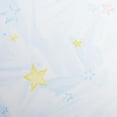 thumbnail image 3 of Dream On Me Stars Lit bébé et lit bébé 202 Coil Matelas, 3 of 5