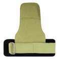thumbnail image 1 of Muñequeras Para Levantamiento De Pesas 1 correa de entrenamiento para levantadores, correas de dominadas duraderas para gimnasio Fitness (verde) Likrtyny  Para Estrenar, 1 of 8