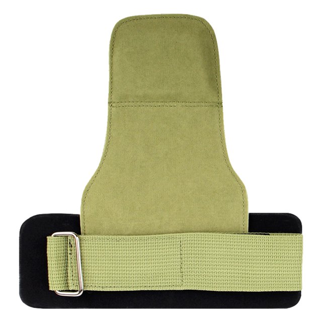 Muñequeras Para Levantamiento De Pesas 1 correa de entrenamiento para levantadores, correas de dominadas duraderas para gimnasio Fitness (verde) Likrtyny Para Estrenar