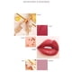 thumbnail image 5 of Fiudx Liquidación De Ahorros De Verano Queen'S Sceptre Un Lápiz Labial Tricolor, Lápiz Labial Antiadherente Que No Se Decolora, Lápiz Labial Humectante Que No Mancha, Lápiz Labial De Lujo Queen'S Sce, 5 of 6