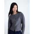 thumbnail image 4 of Scoop Women’s Edwardian Cardigan, Sizes XS-XXL, 4 of 6