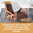 thumbnail image 4 of Bálsamo recolorante para piel Furniture Clinic Ivory Dye, 4 of 9