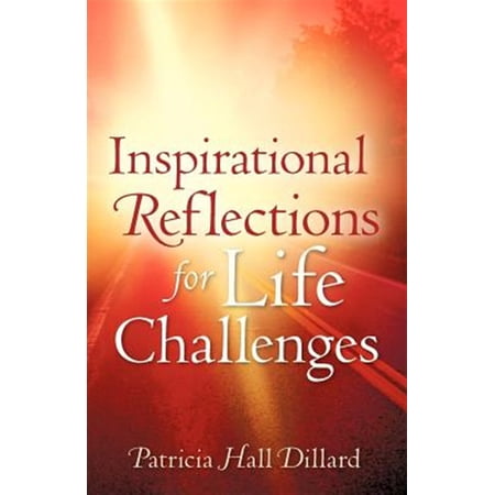 Pre-Owned Inspirational Reflections For Life Challenges (Paperback)