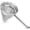 8-Inch, variant on 10-Inch Stainless Steel Reinforced Bouillon Strainer