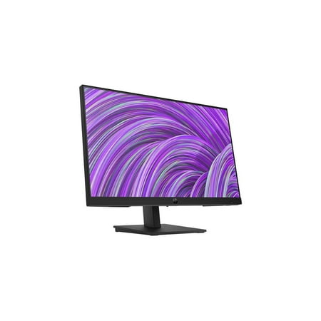 HP P22h G5 21.5" Full HD Edge LED LCD Monitor - 16:9 - Black - 22" Class - In-plane Switching (IPS) Technology - 1920 x 1080 - 16.7 Million Colors - 250 Nit - 5 ms - 75 Hz Refresh Rate - HDM