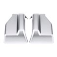 thumbnail image 1 of 2Pcs Seat Safety Belt Decoration Cover Trim for Mercedes Benz E Class W212 W213 S Class W222, 1 of 5