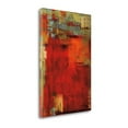 thumbnail image 1 of Tangletown Fine Art 'Uncommon Place' Print on Wrapped Canvas, 1 of 1