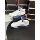 thumbnail image 2 of A i r-Jor-dan 5 Grape Size 7 2025 Version Brand New, 2 of 5