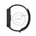 thumbnail image 4 of Homgeek Bracelet de Remplacement pour Mi Band 56 Bracelet en Silicone Compatible avec Mi Band 56 Bracelet Bracelet Réglable Bracelet Smartwatch Accessoires Bracelets Bracelets, 4 of 7