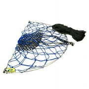 24 Round Castable Crab Trap with 110ft rope