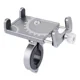 thumbnail image 1 of Base Porta Celular Moto Bici Soporte Metal Teléfono Universa, 1 of 4
