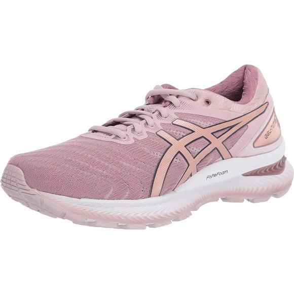 ASICS Womens Gel-Nimbus 22 D Running Shoes